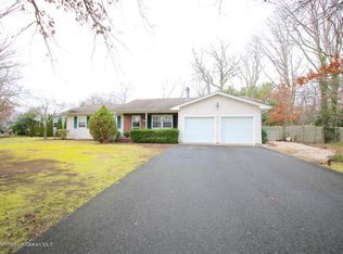 410 Holland Ave, Forked River, NJ 08731