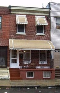 1931 S 10th St, Philadelphia, PA, 19148