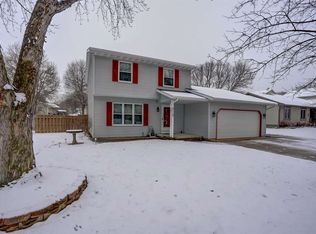 3113 Old Gate Rd, Madison, WI 53704