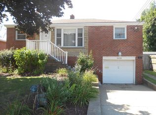 3628 Rodeo Dr, West Mifflin, PA 15122