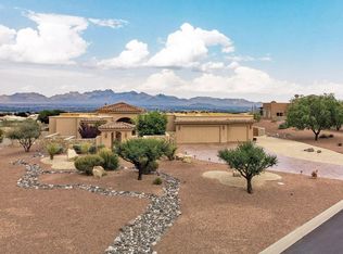 1232 Regency Ct, Las Cruces, NM 88007