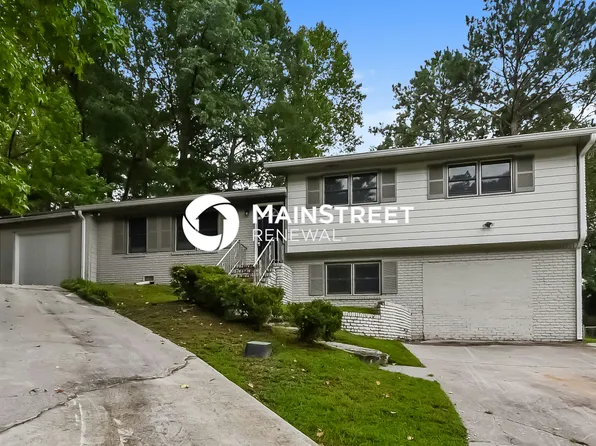 2350 Shancey Ln, Atlanta, GA 30349