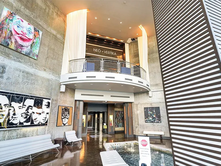 690 SW 1st Ct #Penthouse II16 — Photo 22