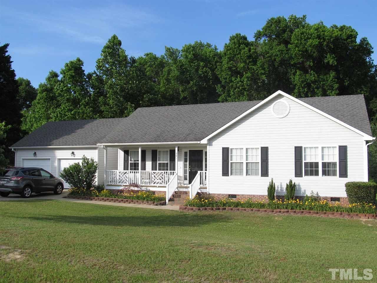 261 Skylar Ln, Four Oaks, NC 27524 Zillow