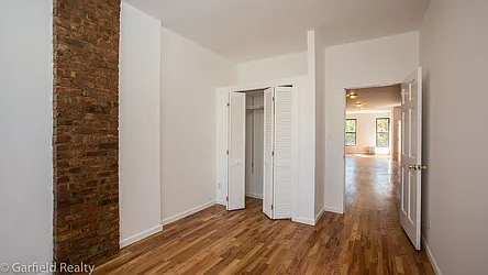 Rented by Garfield Realty 