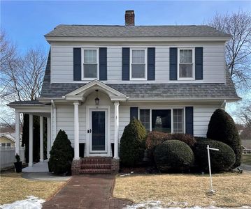15 Fairmount Ave, Lincoln, RI, 02865