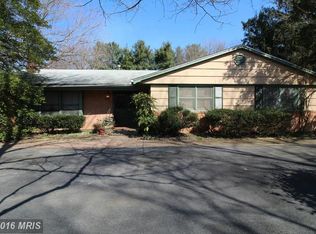 4637 S Leisure Ct, Ellicott City, MD 21043