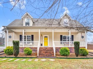 165 Kimball Loop, China Grove, NC 28023