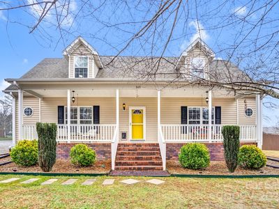 165 Kimball Loop, China Grove, NC, 28023