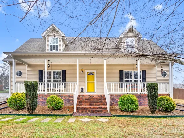 165 Kimball Loop, China Grove, NC 28023