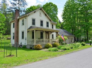 136 Bruceville Rd, High Falls, NY 12440