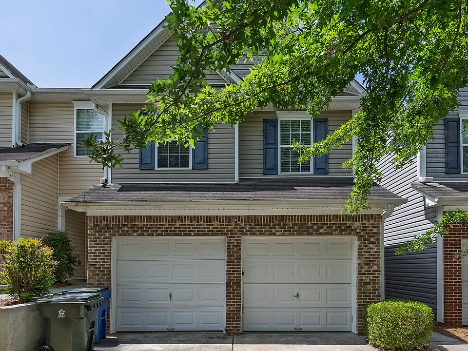 2297 Baker Station Dr