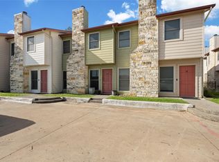 6900 E Riverside Dr UNIT 12, Austin, TX 78741