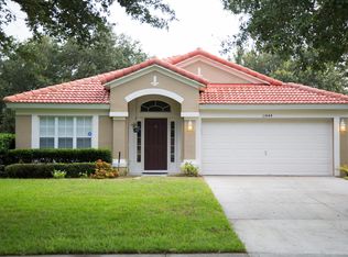 11444 Arborside Bend Way, Windermere, FL 34786