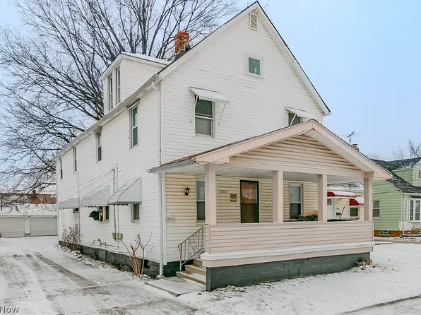 20731 Goller Ave, Euclid, OH 44119