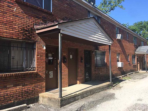 4th image of 233 N Bellevue Blvd