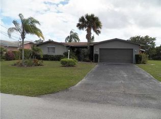 1458 SW Seahawk Way, Palm City, FL 34990