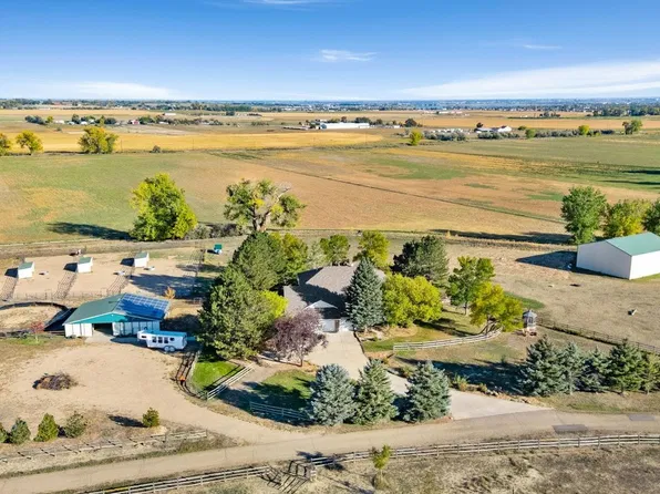 13770 Davis Ln, Longmont, CO 80504