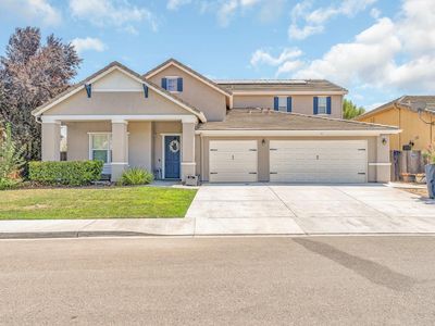 644 Cedar Mountain Dr, Newman, CA, 95360