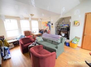 551 Washington St #33, Brighton, MA 02135