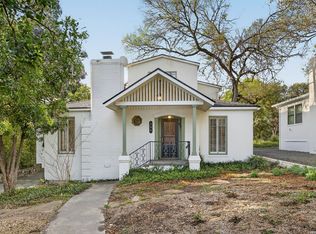 506 castano, Alamo Heights, TX 78209