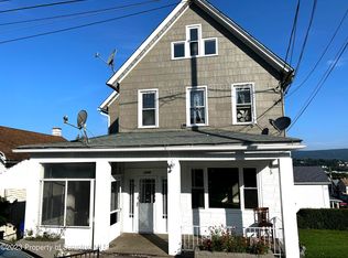 1706 Prospect Ave, Scranton, PA 18505