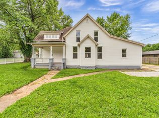 802 W Mount Vernon St, Springfield, MO 65806