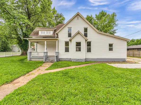 802 W Mount Vernon Street, Springfield, MO 65806