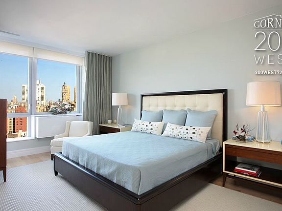 3rd image of 200 W 72nd St APT 15E