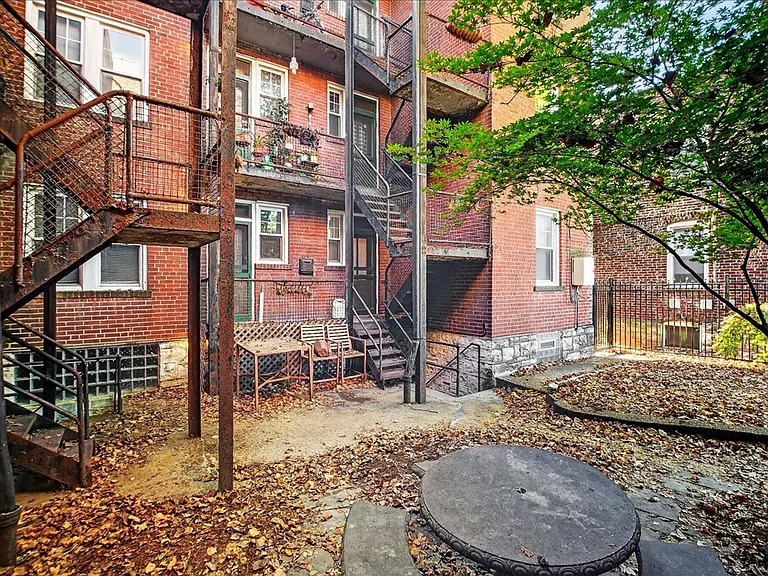 1949 Alfred Ave #3N — Photo 27