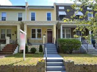 1713 D Street Se, Washington, DC