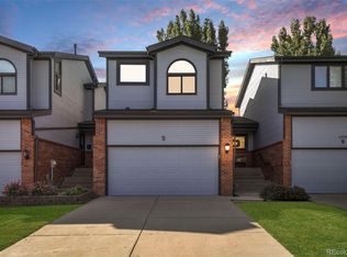 12010 W 52nd Pl UNIT 5, Arvada, CO 80002