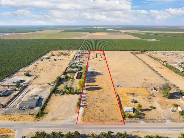 0 Cecil Ave, Delano, CA 93215