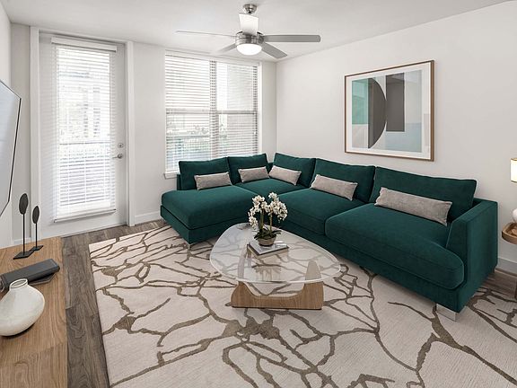 2nd image of 10201 Washingtonian Blvd APT 234