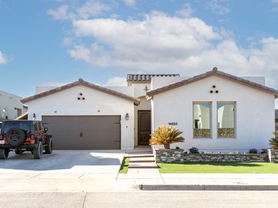 14624 Ciambriello Ave, El Paso, TX, 79938