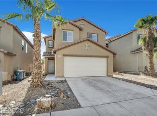 9137 Spirit Canyon Ave, Las Vegas, NV 89149