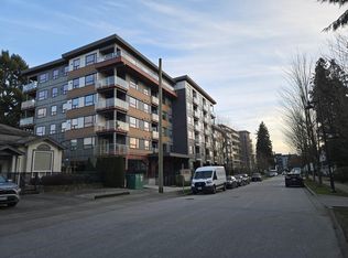717 Breslay St #609, Coquitlam, BC