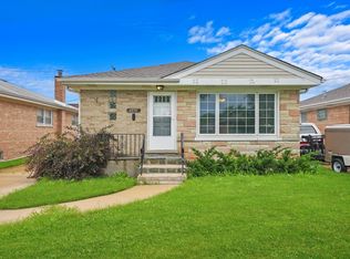 2540 Lincoln St, Franklin Park, IL 60131