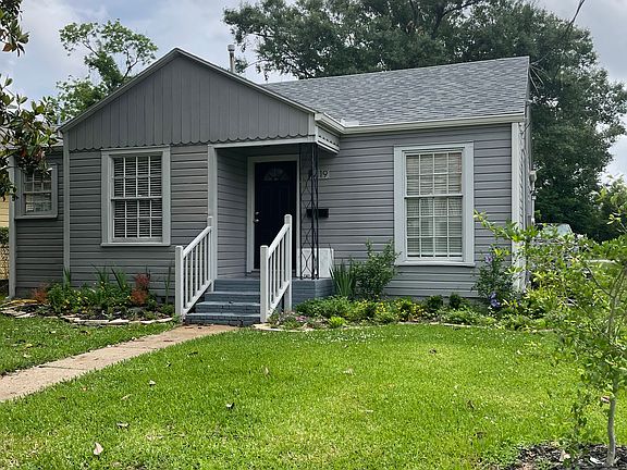 2nd image of 419B Hodges St