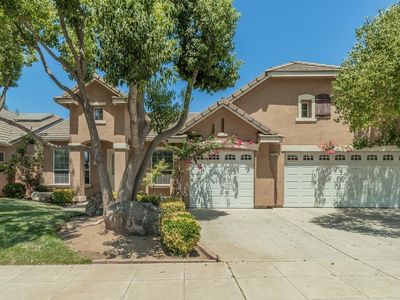 2887 Browning Ave, Clovis, CA, 93611