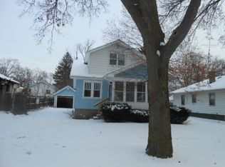 2102 Clement St, Flint, MI 48504