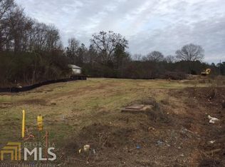 6002 Highway 140, Adairsville, GA 30103