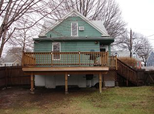 455 Franklin Ave, Stratford, CT 06614