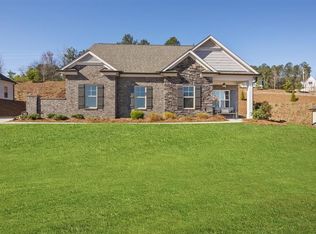 303 Sweetbriar Cir, Woodstock, GA 30188