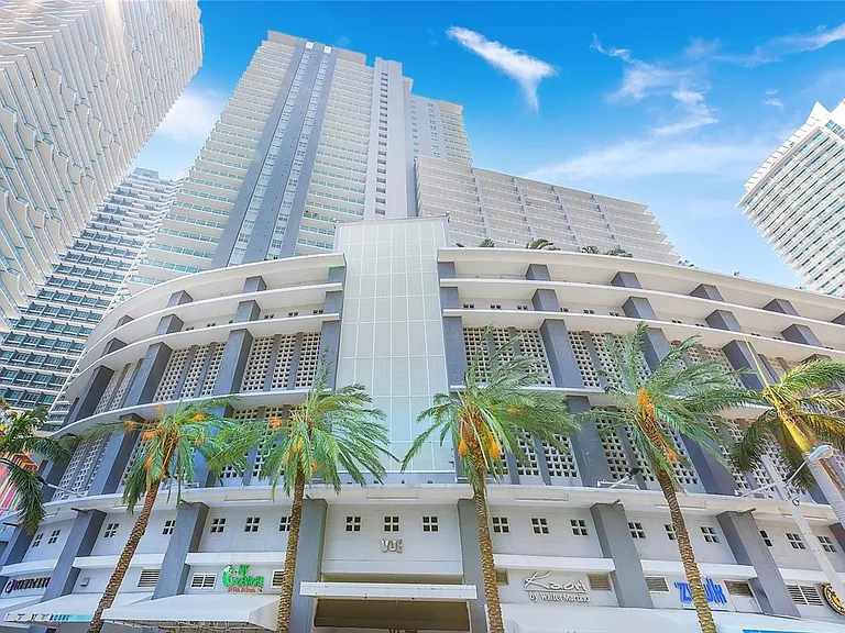 1250 S Miami Ave #812 — Photo 27