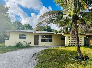 10 NW 19th St, Pompano Beach, FL 33060