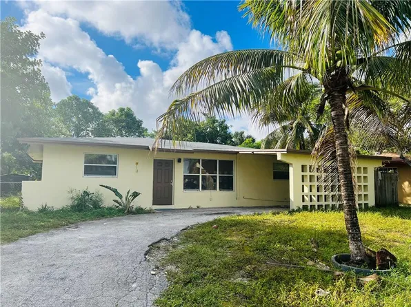 10 NW 19th St, Pompano Beach, FL 33060