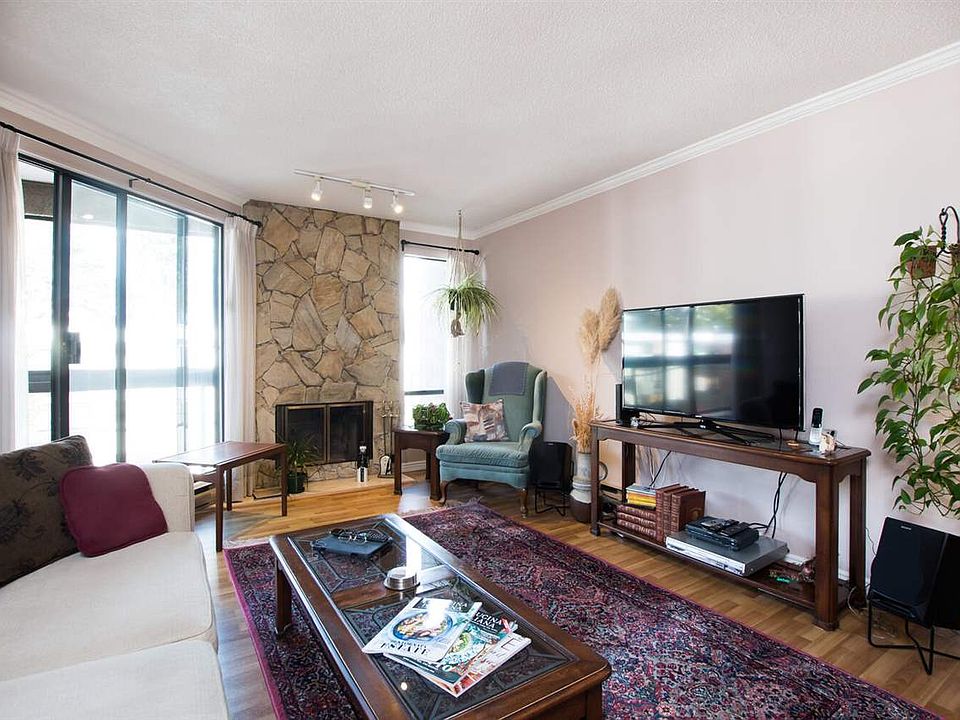 1st image of 1055 W 13th Ave #304