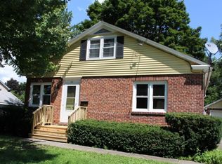 201 Edgewood Rd, Vestal, NY 13850