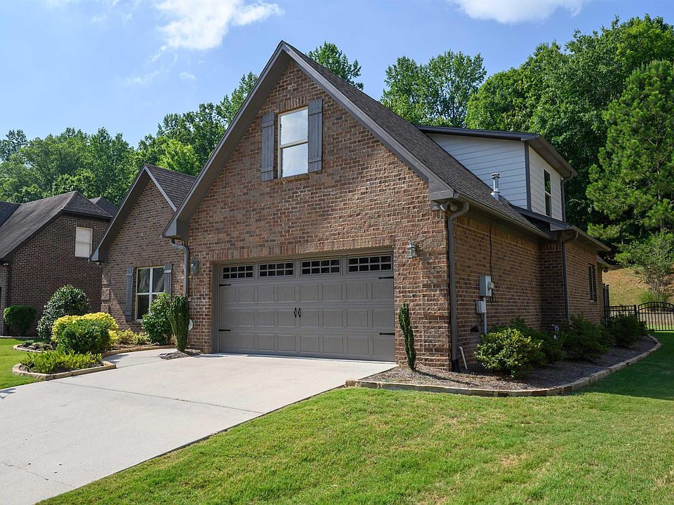 277 Macallan Dr, Pelham, AL 35124 Zillow